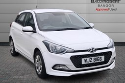 Hyundai i20 Hatchback (15-20) 1.2 S 5d For Sale - Ballyrobert Bangor, Bangor