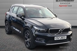 Volvo XC40 SUV (17 on) Inscription Pro T4 auto 5d For Sale - Ballyrobert Bangor, Bangor