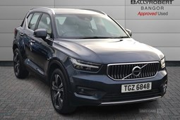 Volvo XC40 SUV (17 on) Inscription Pro T3 FWD auto 5d For Sale - Ballyrobert Bangor, Bangor