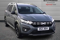 Dacia Jogger SUV (22 on) 1.0 TCe Extreme SE 5dr For Sale - Ballyrobert Bangor, Bangor