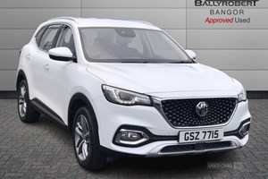 MG HS SUV (19-24) Excite 1.5T-GDI 5d For Sale - Ballyrobert Bangor, Bangor