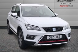 SEAT Ateca SUV (16 on) SE Technology 1.0 EcoTSI 115PS (07/2018 on) 5d For Sale - Ballyrobert Bangor, Bangor