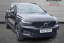 Volvo XC40 SUV (17 on) R-Design Pro T3 FWD auto 5d For Sale - Ballyrobert Bangor, Bangor