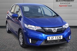 Honda Jazz (15-20) 1.3 S 5d For Sale - Ballyrobert Bangor, Bangor