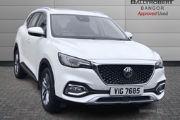 MG HS SUV (19-24) Exclusive 1.5T-GDI 5d For Sale - Ballyrobert Bangor, Bangor