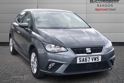 SEAT Ibiza Hatchback (17 on) SE 1.0 MPI 75PS 5d For Sale - Ballyrobert Bangor, Bangor