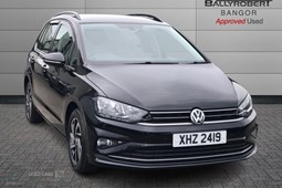 Volkswagen Golf SV (14-20) Match 2.0 TDI 150PS DSG auto 5d For Sale - Ballyrobert Bangor, Bangor