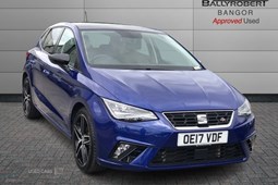SEAT Ibiza Hatchback (17 on) FR 1.0 TSI 115PS 5d For Sale - Ballyrobert Bangor, Bangor
