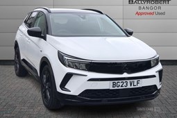 Vauxhall Grandland SUV (21-24) 1.2 Turbo GS Line 5dr For Sale - Ballyrobert Bangor, Bangor