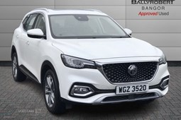 MG HS SUV (19-24) Exclusive 1.5T-GDI 5d For Sale - Ballyrobert Bangor, Bangor