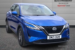 Nissan Qashqai SUV (21 on) 1.3 DiG-T MH Acenta Premium 5dr For Sale - Ballyrobert Bangor, Bangor