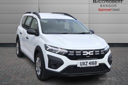 Dacia Jogger SUV (22 on) 1.0 TCe Essential 5dr For Sale - Ballyrobert Bangor, Bangor