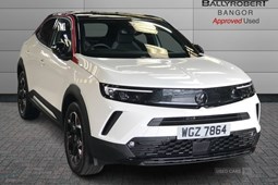 Vauxhall Mokka SUV (20 on) 1.2 Turbo SRi Premium 5dr For Sale - Ballyrobert Bangor, Bangor