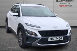 Hyundai Kona SUV (17-23) 1.6 GDi Hybrid Premium 5dr DCT For Sale - Ballyrobert Bangor, Bangor