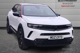 Vauxhall Mokka SUV (20 on) 1.2 Turbo SRi Premium 5dr Auto For Sale - Ballyrobert Bangor, Bangor