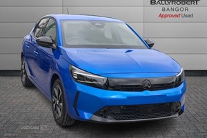 Vauxhall Corsa Hatchback (20 on) 1.2 Turbo Yes 5dr [Winter Pack] For Sale - Ballyrobert Bangor, Bangor