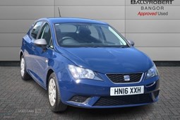 SEAT Ibiza Hatchback (08-17) 1.0 S 5d For Sale - Ballyrobert Bangor, Bangor