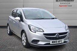 Vauxhall Corsa Hatchback (14-19) Sport 1.4i (90PS) 5d For Sale - Ballyrobert Bangor, Bangor
