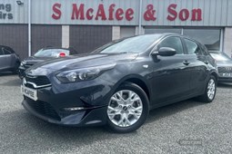 Kia Ceed Hatchback (18 on) 2 1.0 T-GDi 118bhp ISG 5d For Sale - S McAfee & Son, Ballymena