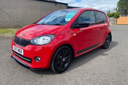 Skoda Citigo (12-19) 1.0 MPI Monte Carlo 5d For Sale - Manse Vehicle Management Limited TA MVM Prestige, Dunfermline