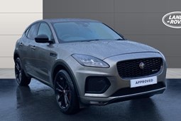 Jaguar E-Pace SUV (17 on) 2.0 D200 R-Dynamic Black 5dr Auto For Sale - Vertu Motors Jaguar Land Rover Bolton, Bolton