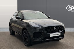 Jaguar E-Pace SUV (17 on) 2.0 D200 R-Dynamic SE Black 5dr Auto For Sale - Vertu Motors Jaguar Land Rover Bolton, Bolton