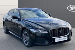 Jaguar XF Saloon (15 on) 2.0 D200 R-Dynamic S 4dr Auto For Sale - Vertu Motors Jaguar Land Rover Bolton, Bolton