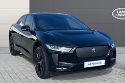 Jaguar I-Pace SUV (18 on) 294kW EV400 R-Dynamic HSE Black 90kWh 5dr Auto For Sale - Vertu Motors Jaguar Land Rover Bolton, Bolton