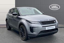 Land Rover Range Rover Evoque SUV (19 on) 1.5 P300e S 5dr Auto For Sale - Vertu Motors Jaguar Land Rover Bolton, Bolton