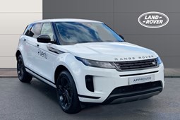 Land Rover Range Rover Evoque SUV (19 on) 1.5 P300e S 5dr Auto For Sale - Vertu Motors Jaguar Land Rover Bolton, Bolton