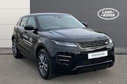 Land Rover Range Rover Evoque SUV (19 on) 1.5 P300e Dynamic SE 5dr Auto For Sale - Vertu Motors Jaguar Land Rover Bolton, Bolton