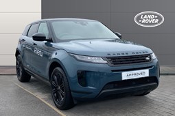 Land Rover Range Rover Evoque SUV (19 on) 1.5 P300e S 5dr Auto For Sale - Vertu Motors Jaguar Land Rover Bolton, Bolton