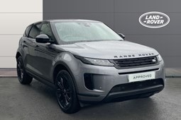 Land Rover Range Rover Evoque SUV (19 on) 1.5 P300e S 5dr Auto For Sale - Vertu Motors Jaguar Land Rover Bolton, Bolton