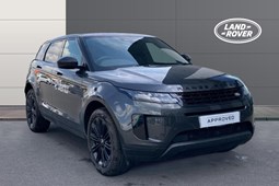 Land Rover Range Rover Evoque SUV (19 on) 1.5 P300e S 5dr Auto For Sale - Vertu Motors Jaguar Land Rover Bolton, Bolton