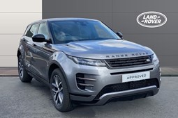 Land Rover Range Rover Evoque SUV (19 on) 1.5 P300e Dynamic SE 5dr Auto For Sale - Vertu Motors Jaguar Land Rover Bolton, Bolton