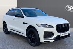 Jaguar F-Pace (16-24) 2.0 D200 R-Dynamic SE Black 5dr Auto AWD For Sale - Vertu Motors Jaguar Land Rover Bolton, Bolton