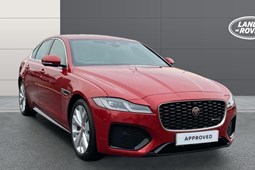 Jaguar XF Saloon (15 on) 2.0 P250 R-Dynamic SE 4dr Auto For Sale - Vertu Motors Jaguar Land Rover Bolton, Bolton