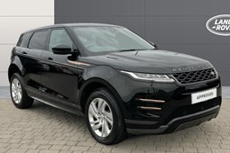 Land Rover Range Rover Evoque SUV (19 on) S R-Dynamic D180 auto 5d For Sale - Vertu Motors Jaguar Land Rover Bolton, Bolton