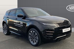 Land Rover Range Rover Evoque SUV (19 on) 1.5 P300e Dynamic HSE 5dr Auto For Sale - Vertu Motors Jaguar Land Rover Bolton, Bolton