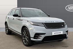 Land Rover Range Rover Velar SUV (17 on) 2.0 D200 MHEV Dynamic HSE 5dr Auto For Sale - Vertu Motors Jaguar Land Rover Bolton, Bolton