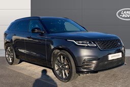 Land Rover Range Rover Velar SUV (17 on) 2.0 D200 R-Dynamic HSE 5dr Auto For Sale - Vertu Motors Jaguar Land Rover Bolton, Bolton