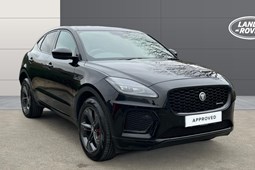 Jaguar E-Pace SUV (17-24) 2.0 D200 R-Dynamic SE Black 5dr Auto For Sale - Vertu Motors Jaguar Land Rover Bolton, Bolton