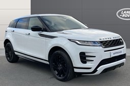 Land Rover Range Rover Evoque SUV (19 on) 2.0 D200 R-Dynamic S Auto 5d For Sale - Vertu Motors Jaguar Land Rover Bolton, Bolton