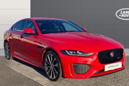 Jaguar XE (15-24) R-Dynamic SE D180 RWD auto 4d For Sale - Vertu Motors Jaguar Land Rover Bolton, Bolton