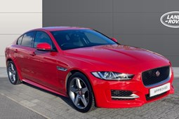 Jaguar XE (15-24) R-Sport 20t 2.0 Turbocharged 200PS auto 4d For Sale - Vertu Motors Jaguar Land Rover Bolton, Bolton