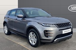 Land Rover Range Rover Evoque SUV (19 on) S R-Dynamic D150 auto 5d For Sale - Vertu Motors Jaguar Land Rover Bolton, Bolton