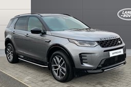 Land Rover Discovery Sport (15 on) 1.5 P300e Dynamic SE 5dr Auto [5 Seat] For Sale - Vertu Motors Jaguar Land Rover Bolton, Bolton