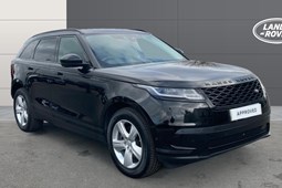 Land Rover Range Rover Velar SUV (17 on) 2.0 D200 S 5dr Auto For Sale - Vertu Motors Jaguar Land Rover Bolton, Bolton