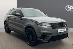 Land Rover Range Rover Velar SUV (17 on) 2.0 D200 MHEV Dynamic HSE 5dr Auto For Sale - Vertu Motors Jaguar Land Rover Bolton, Bolton