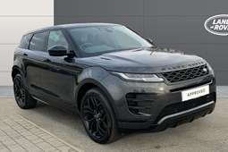 Land Rover Range Rover Evoque SUV (19 on) 1.5 P300e Dynamic HSE 5dr Auto For Sale - Vertu Motors Jaguar Land Rover Bolton, Bolton